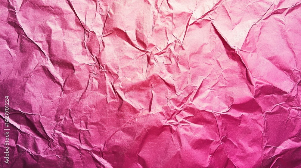 custom made wallpaper toronto digitalTextured crumpled pink paper background