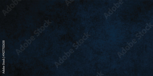 Aged blue wall texture with a toned gradient and subtle surface variations.

