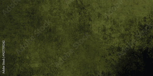 Mysterious dark green backdrop with a subtle textured surface and an elegant feel.
