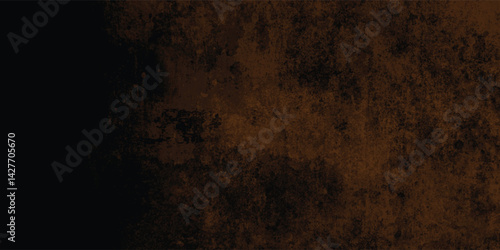 Dark brown grunge surface with ink marks and a distinctly distressed appearance.

Sources and related content
