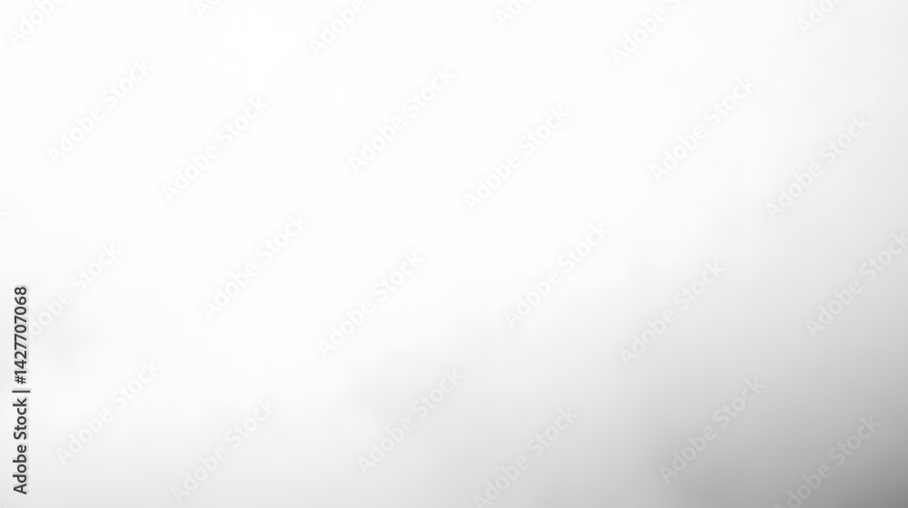 Obraz premium Creating vibrant imagery on a horizontal pure white background for stunning visuals