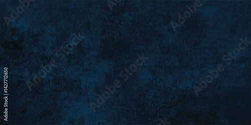 Vintage blue paper background with aged details and a subtly textured surface.
