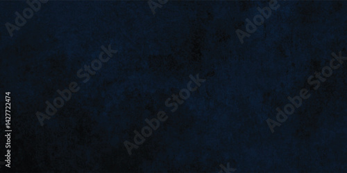 Dark blue industrial texture with a concrete-like appearance and rough, uneven surface.
