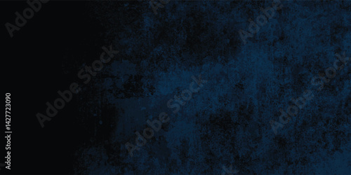 Dark blue industrial texture with a concrete-like appearance and rough, uneven surface.
