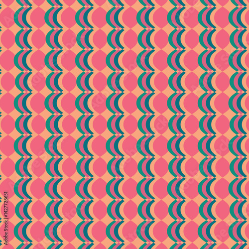 red tartan plaid patterns perfectly aligned repeating designs for prints and web backgrounds