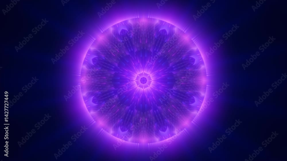Vj loop Vj loop