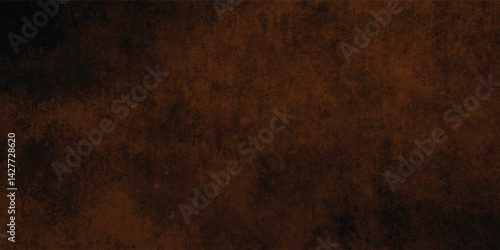 Grainy dark brown backdrop design with a textured and slightly distressed appearance.
