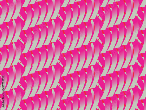Colorful tartan plaid patterns perfectly aligned repeating designs for prints and web backgrounds