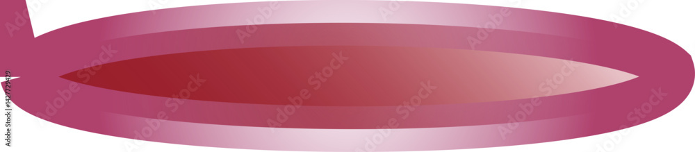 Obraz premium Universal Abstract Symbol – Random Versatile Icon for Creative and Functional Design Projects