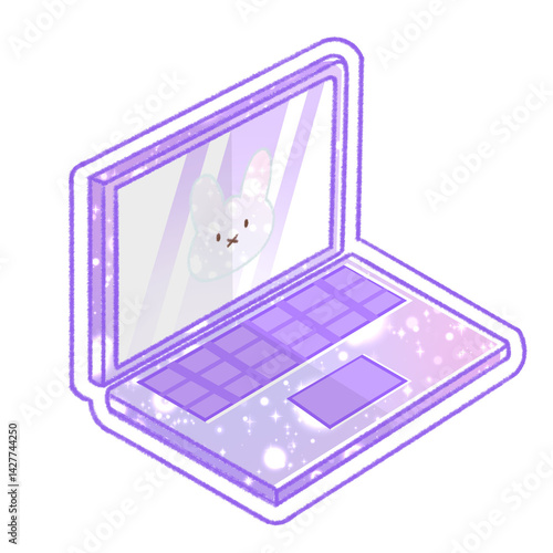 Back to School Preparation with Notebooks Pencils and Education Tools for Students and Teachers