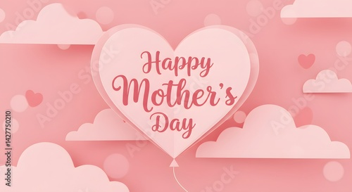 pink background with hearts