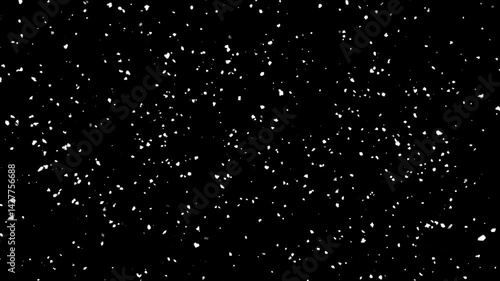 Snowflakes tumble like feathers, blanketing the world in white. Trees bend under the weight, muffling sounds as nature transforms into a tranquil wonderland, inviting stillness and awe.