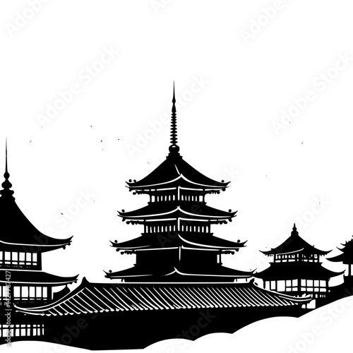 temple of heaven in beijing