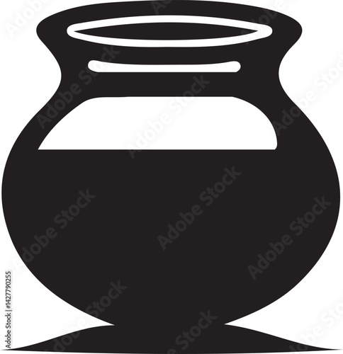 pot design 