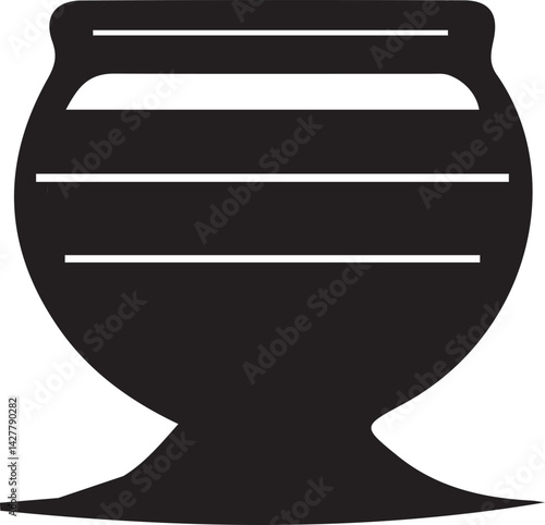 pot design 