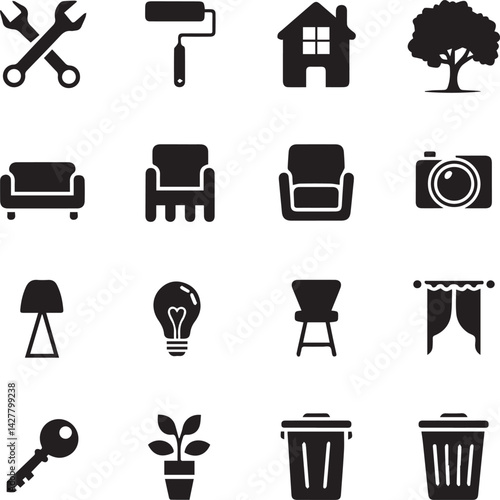 Home Icons
