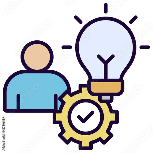 Inventor Icon