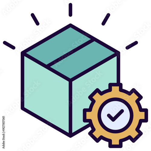 Fulfillment Icon