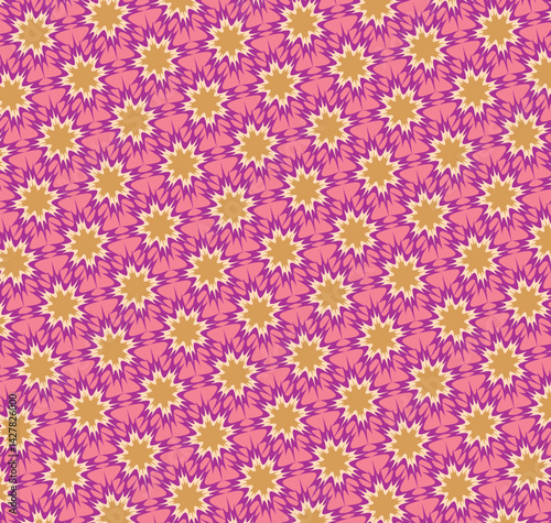 Vibrant tartan plaid patterns perfectly aligned repeating designs for prints and web backgrounds