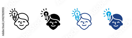 Mind Icon