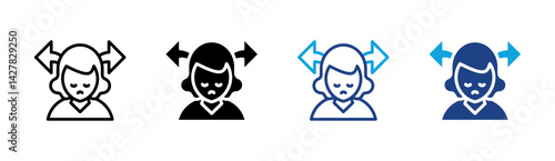 Bipolar Disorder Icon