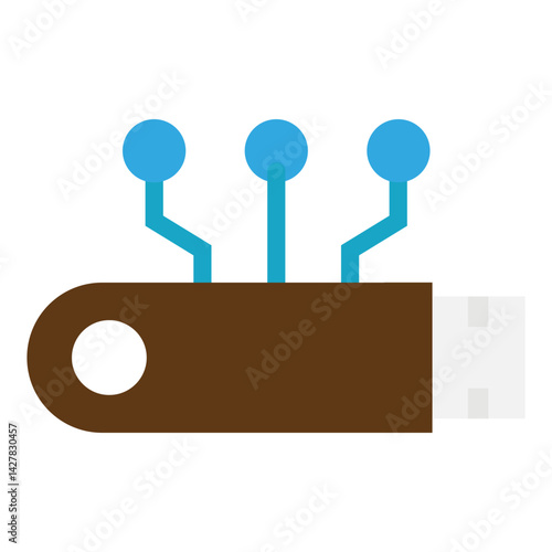 Usb Drive Storage