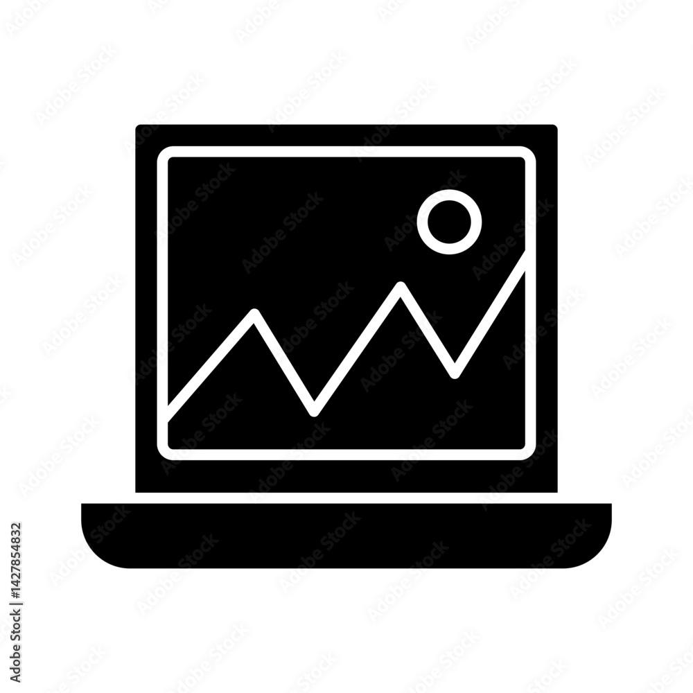 Picture icon
