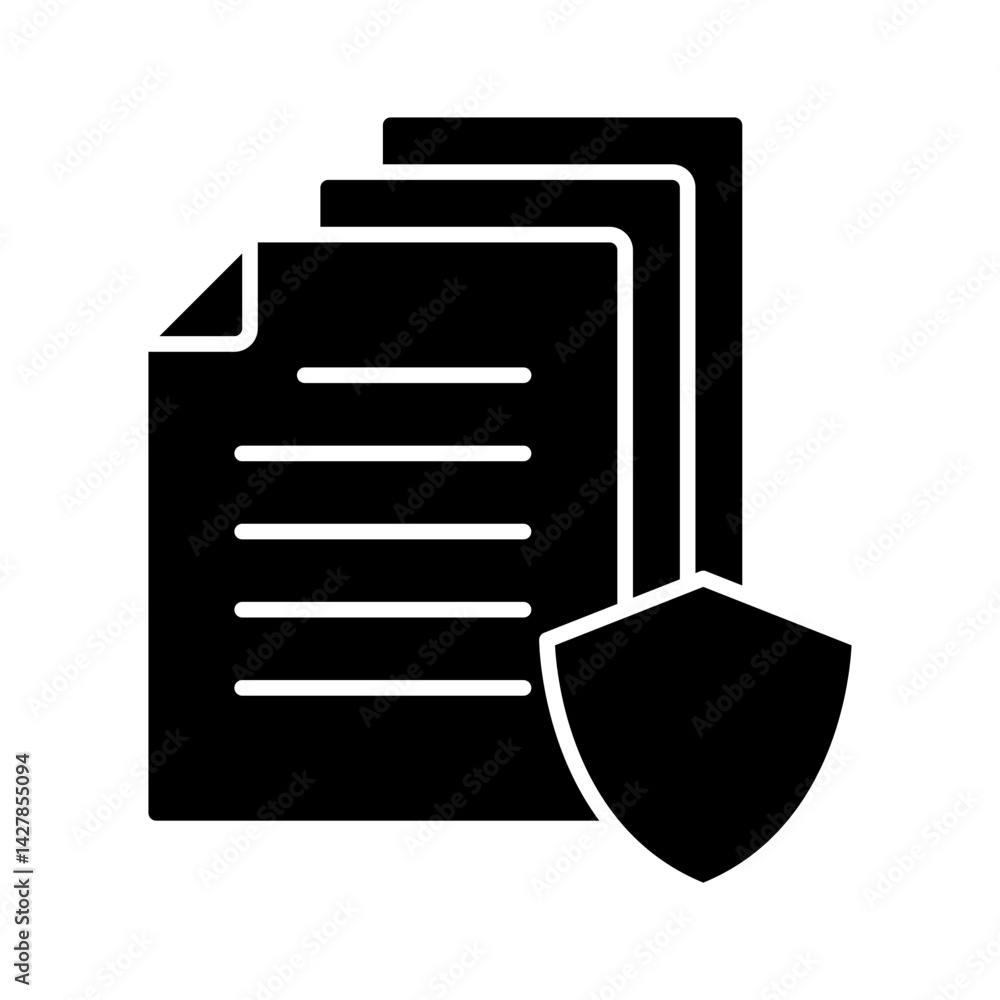 Document icon