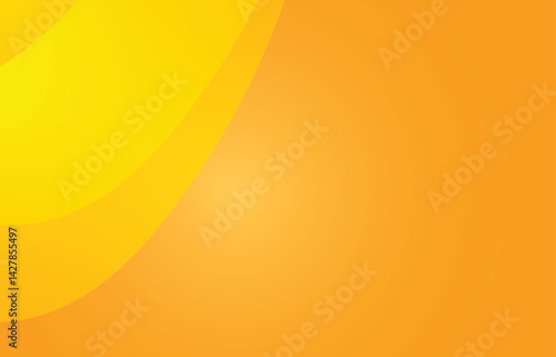 yellow pattern abstract background. yellow texture background	