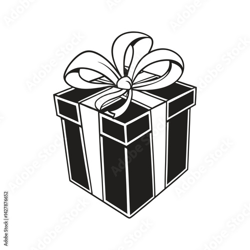 Elegant Gift Box