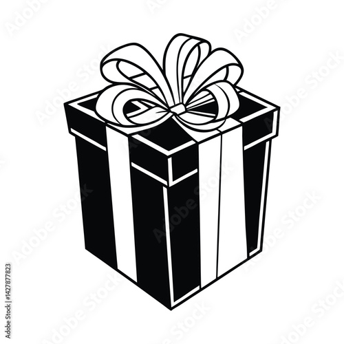 Elegant Gift Box