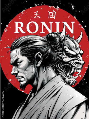 samurai ronin 0