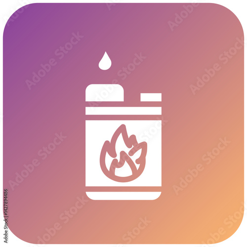 Lighter Icon Style