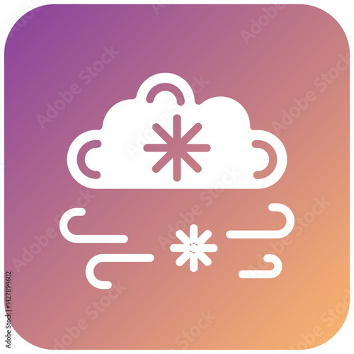 Blizzard Icon Style