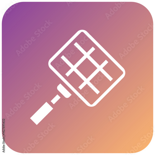 Grate Icon Style