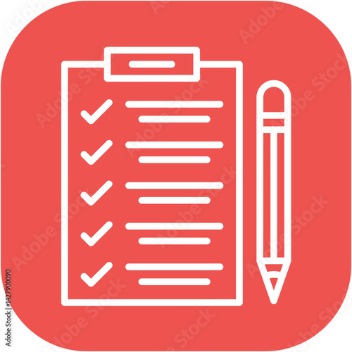Task List Icon