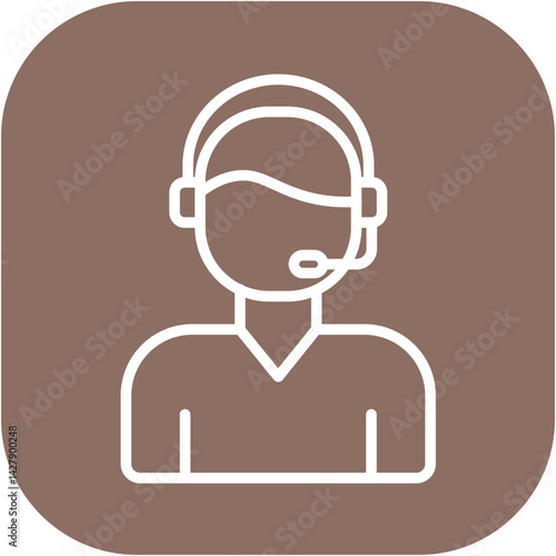 Dispatch Center Icon