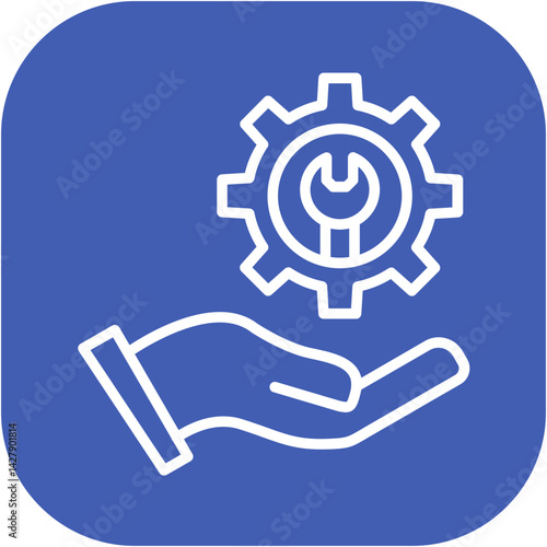 Maintenance Icon