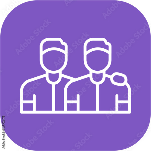 Friendship Icon