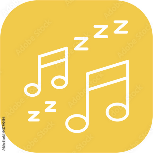 Lullaby Icon