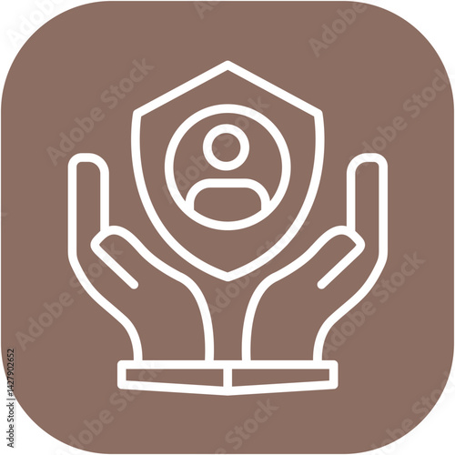 Safety Measures Icon