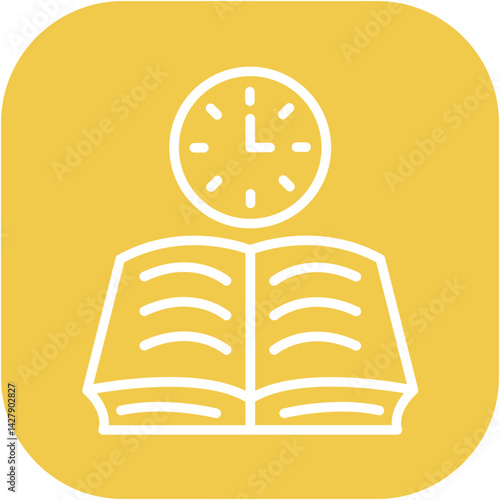 Storytime Icon