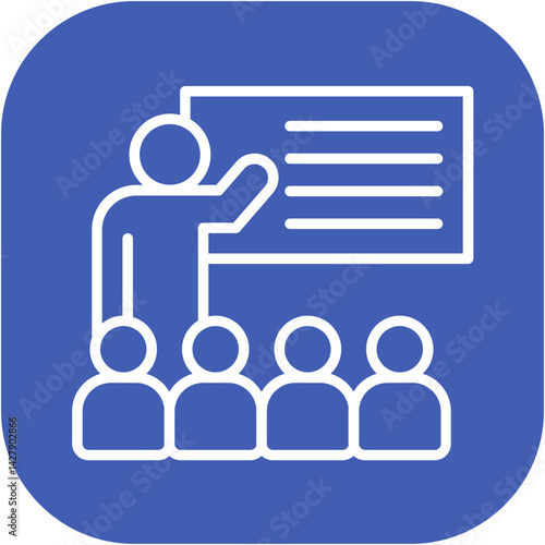 Courses Icon