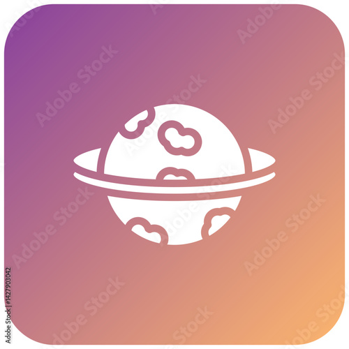 Uranus Icon Style