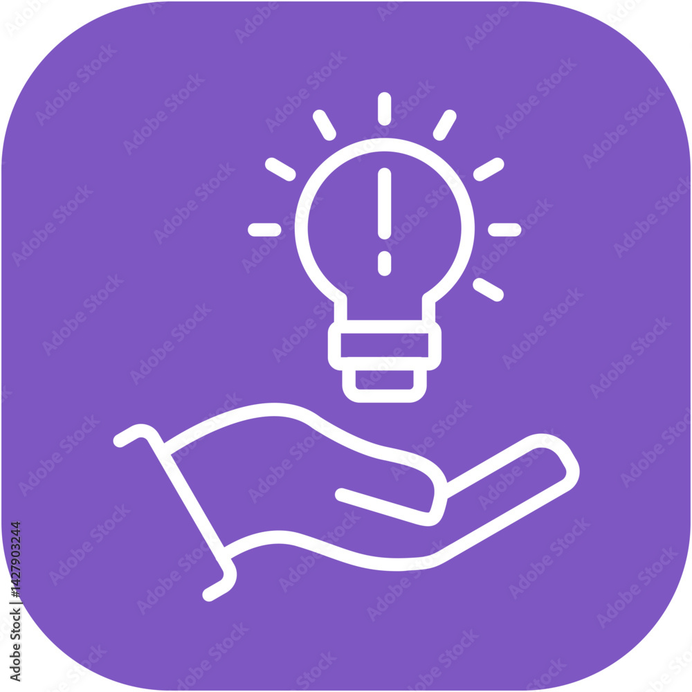 Problem Solving Icon Problem Solving Icon