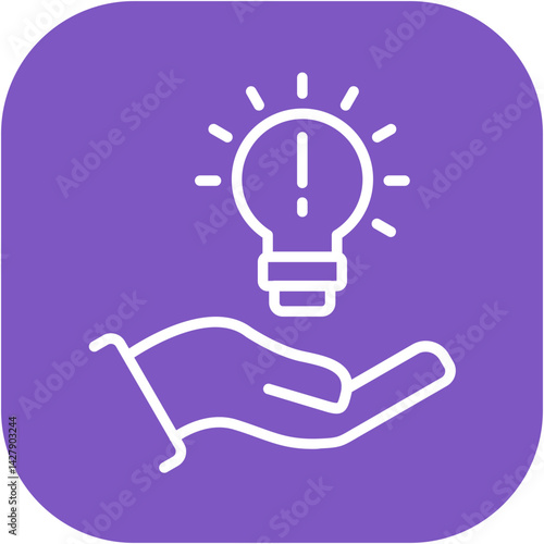Problem Solving Icon