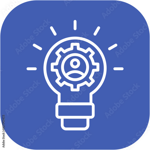 Skills Icon