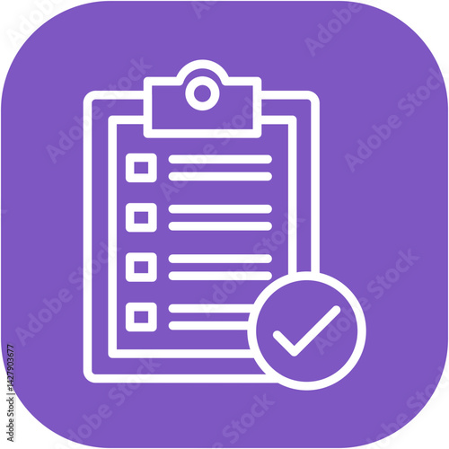 Compliance Icon