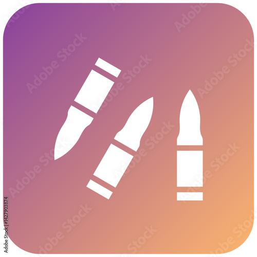 Ammunition Icon Style