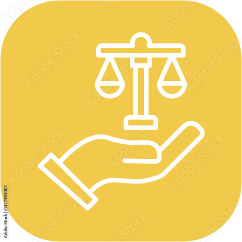 Legal Icon